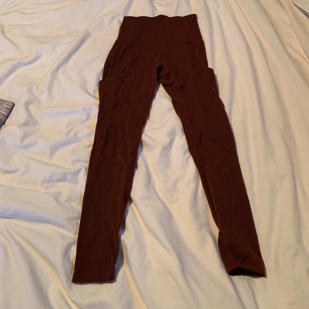 Beyond Yoga Leggings